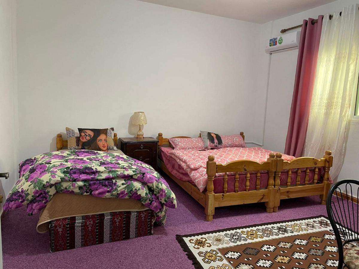 Its Your Choice Hostel Wadi Musa Exterior photo
