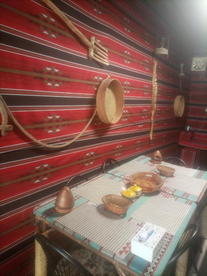 Its Your Choice Hostel Wadi Musa Exterior photo