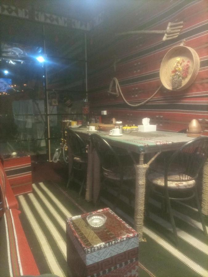 Its Your Choice Hostel Wadi Musa Exterior photo
