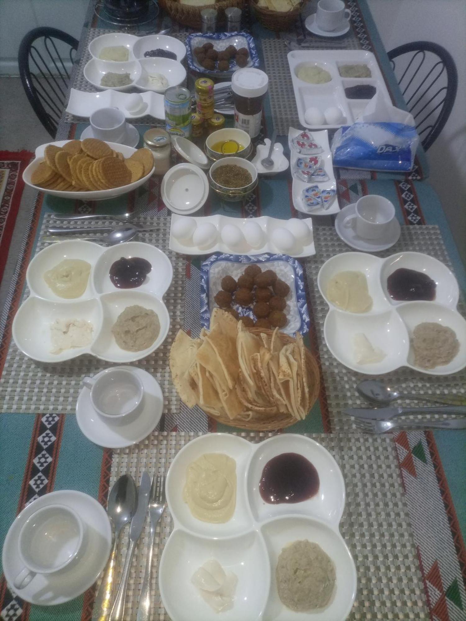 Its Your Choice Hostel Wadi Musa Room photo